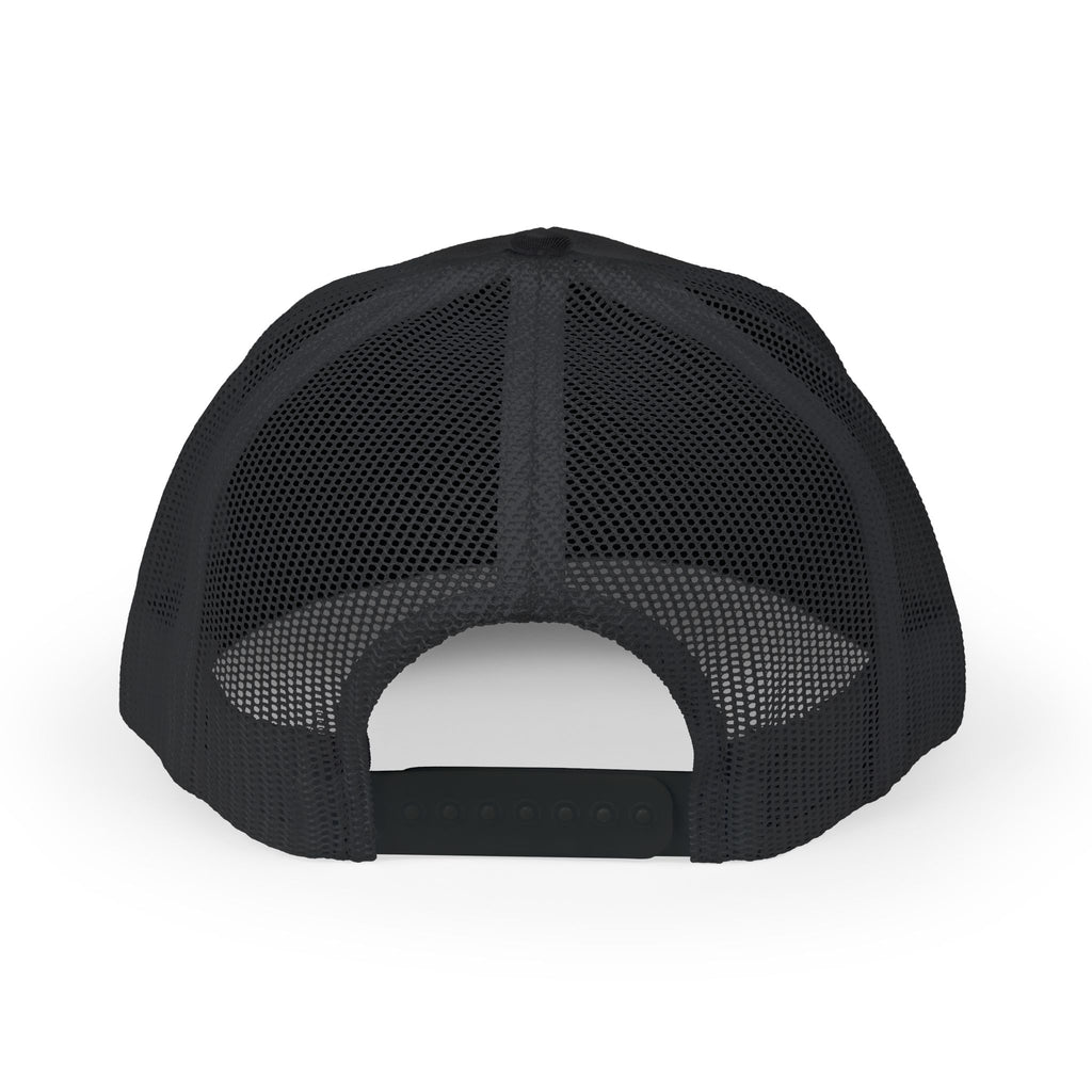 FD Arrow Logo Snapback
