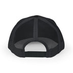FD Arrow Logo Snapback
