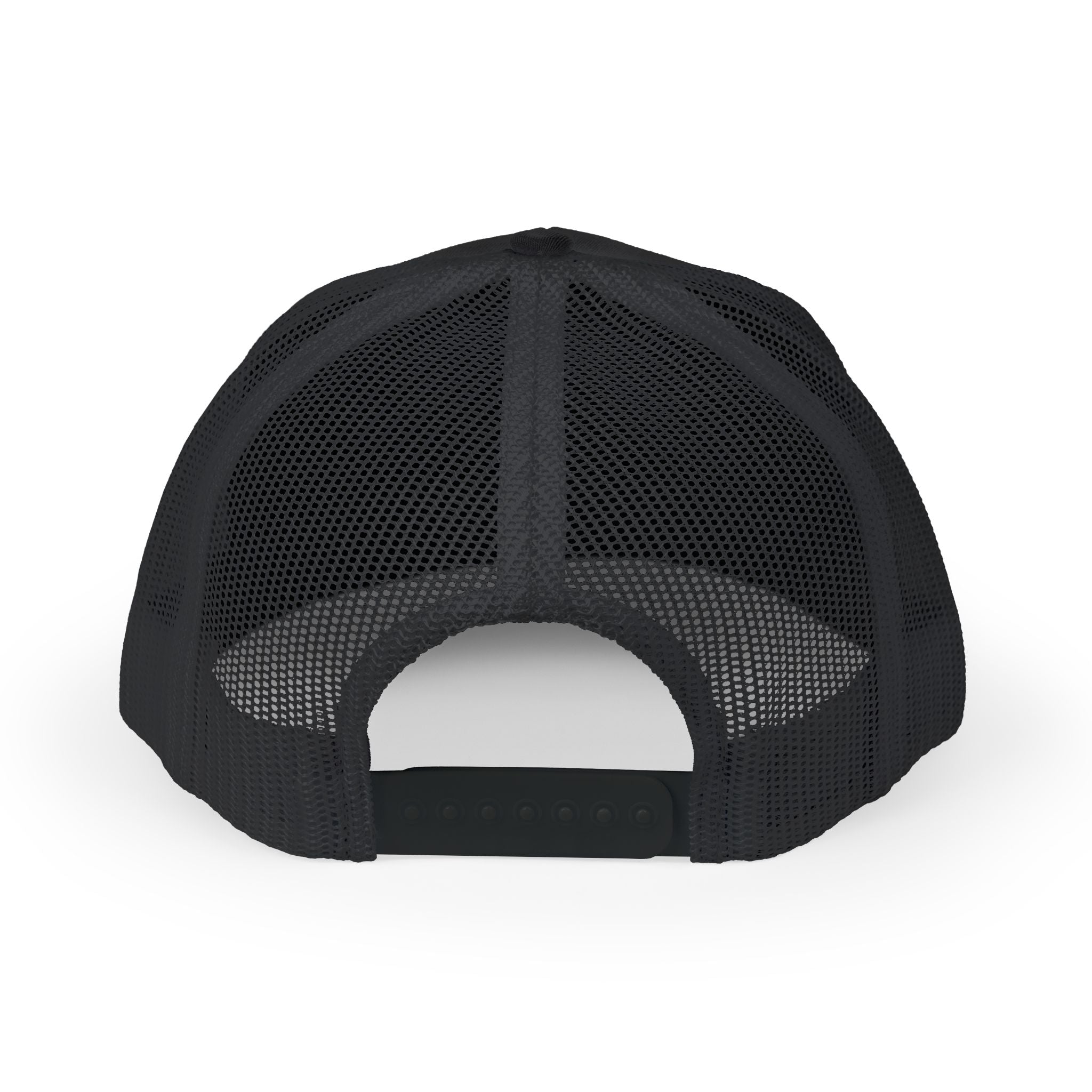 FD Arrow Logo Snapback
