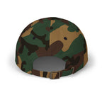 M81 Camo Classic Dad Hat